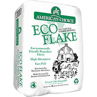 Eco Flake/Santa Ynez Shavings
