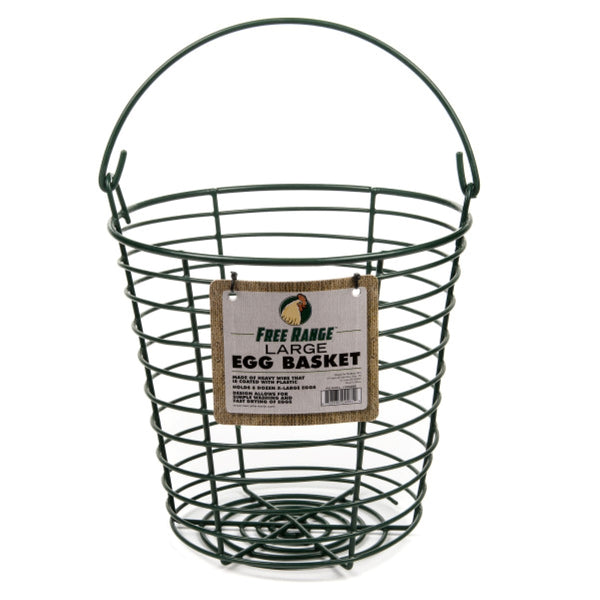 Egg Basket - Large