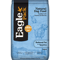 Eagle Pack Reduced Fat Adult