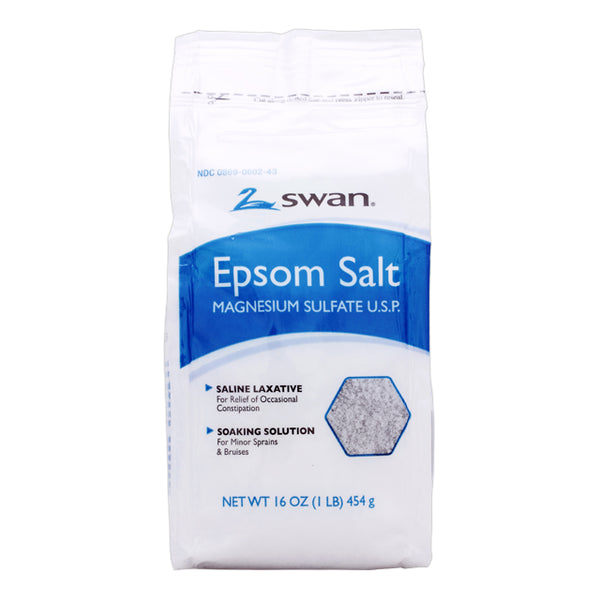 Epsom Salt