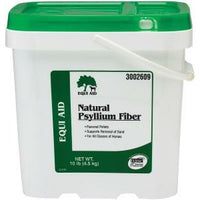 Equi Aid Natural Psyllium