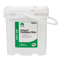 Equi Aid Natural Psyllium