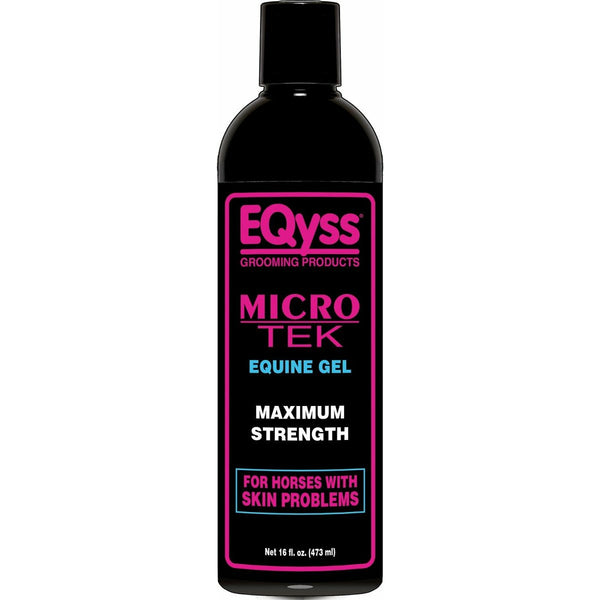 Eqyss Micro Tek Equine Gel