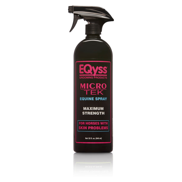 Eqyss Micro Tek Equine Spray