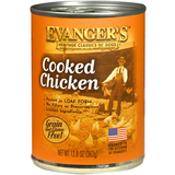 Evanger's Cooked Chicken