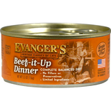 Evanger's Beef It Up Dinner