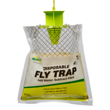 Disposable Fly Trap