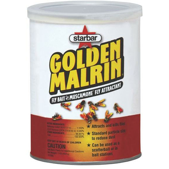 Golden Malrin
