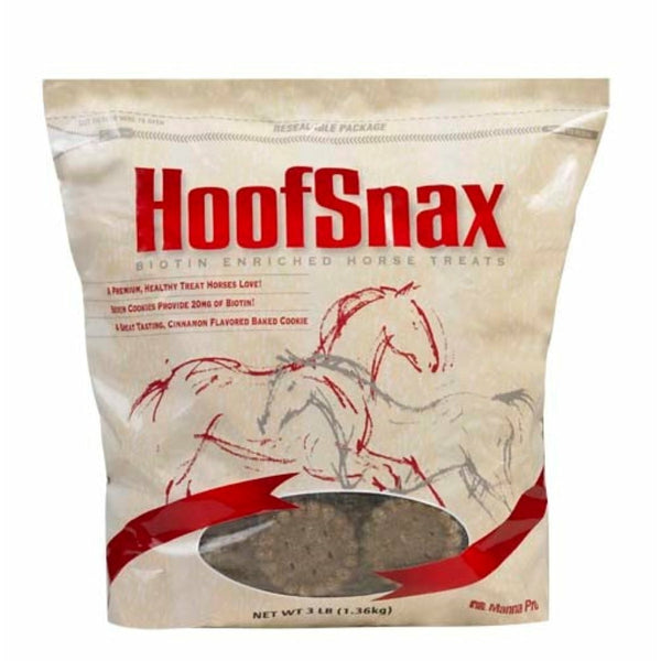 HoofSnax