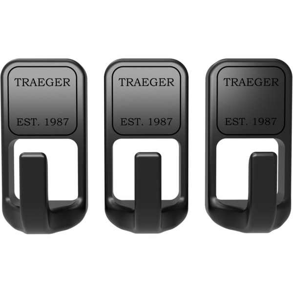 Traeger Magnetic Tool Hooks