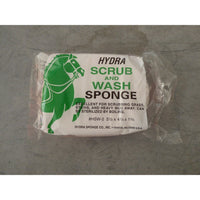 Scrub and Wash Sponge