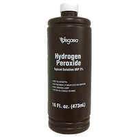 Hydrogen Peroxide