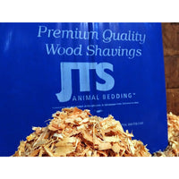 JTS Animal Bedding