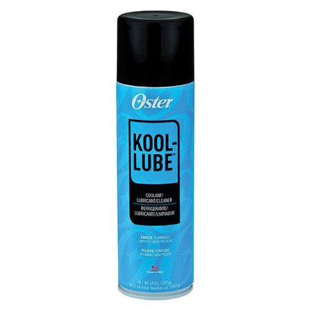 Oster Kool Lube