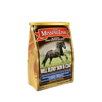 The Missing Link Skin & Coat Supplement - Equine