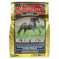 The Missing Link Skin & Coat Supplement - Equine