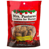 Mrs. Pastures Cookies for Horses