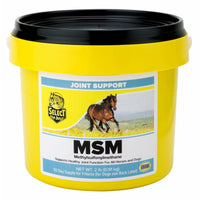 MSM - MethylSulfonylMethane