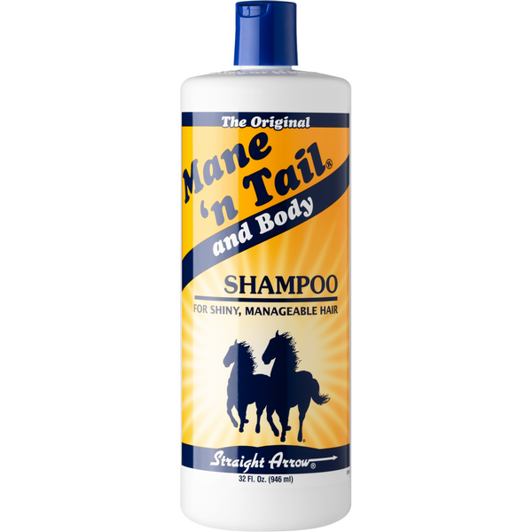 Mane 'n Tail Shampoo