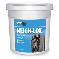 Neigh-Lox