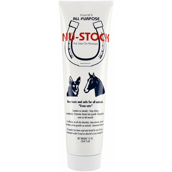 Nu-Stock Topical Treatment