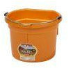 8 Quart Flat Back Bucket - P8FB