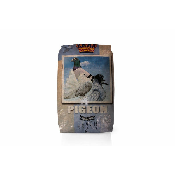 Pigeon Seed