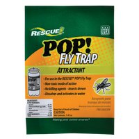 Pop Fly Trap Attractant