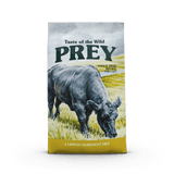 Taste of the Wild Angus Beef Limited Ingredient Feline Recipe