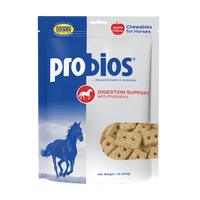 Probios Horse Treats - Digestion Support