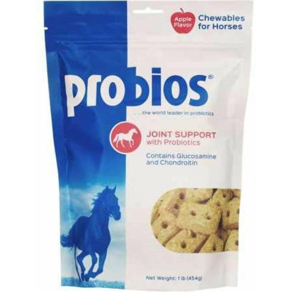 Probios Horse Treats - Joint Support