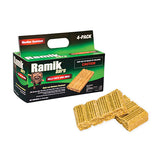 Ramik Bars