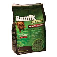 Ramik Green Nuggets