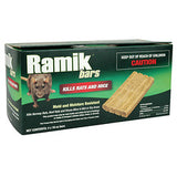 Ramik Bars