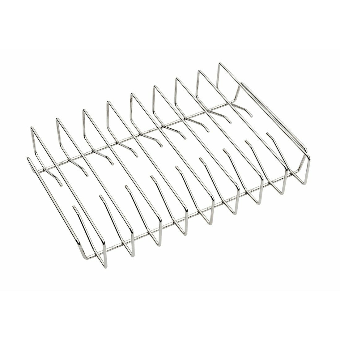 Traeger Rib Rack – Fox Feed Inc.