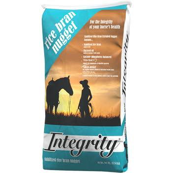Integrity Rice Bran