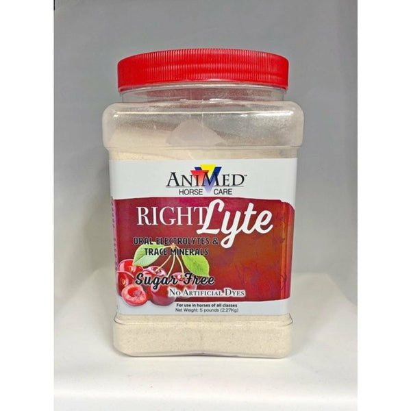 RightLyte Electrolytes