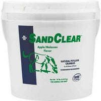 Sand Clear