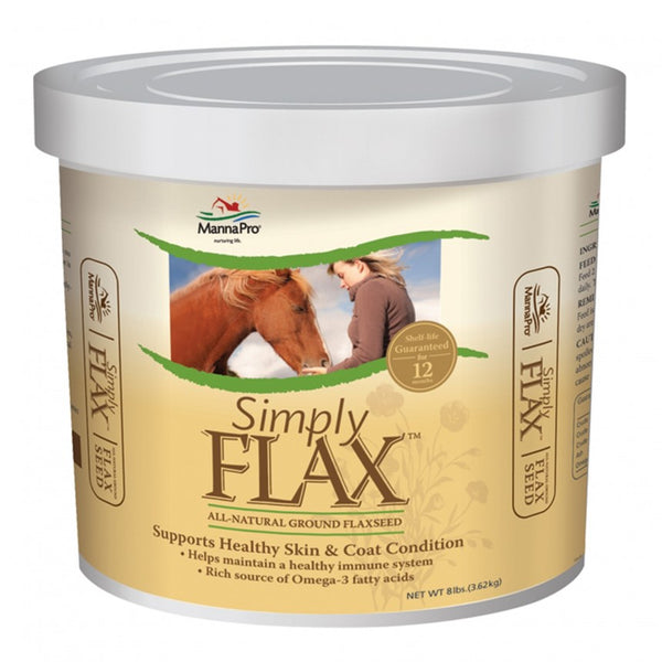 Simply Flax