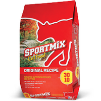 Sportmix Cat Food Original Recipe