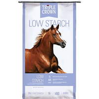 Triple Crown Low Starch