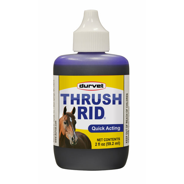 Thrush Rid