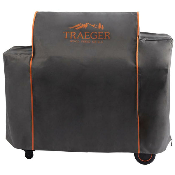 Traeger Timberline 1300 Full-Length Grill Cover