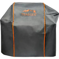 Traeger Timberline 850 Full-Length Grill Cover