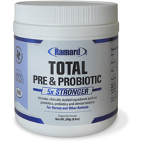 Total Pre & Probiotic