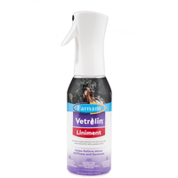 Vetrolin Liniment Spray